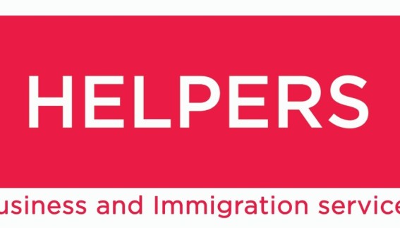 Együttműködésbe kezdek a Helpers Hungary Kft-vel