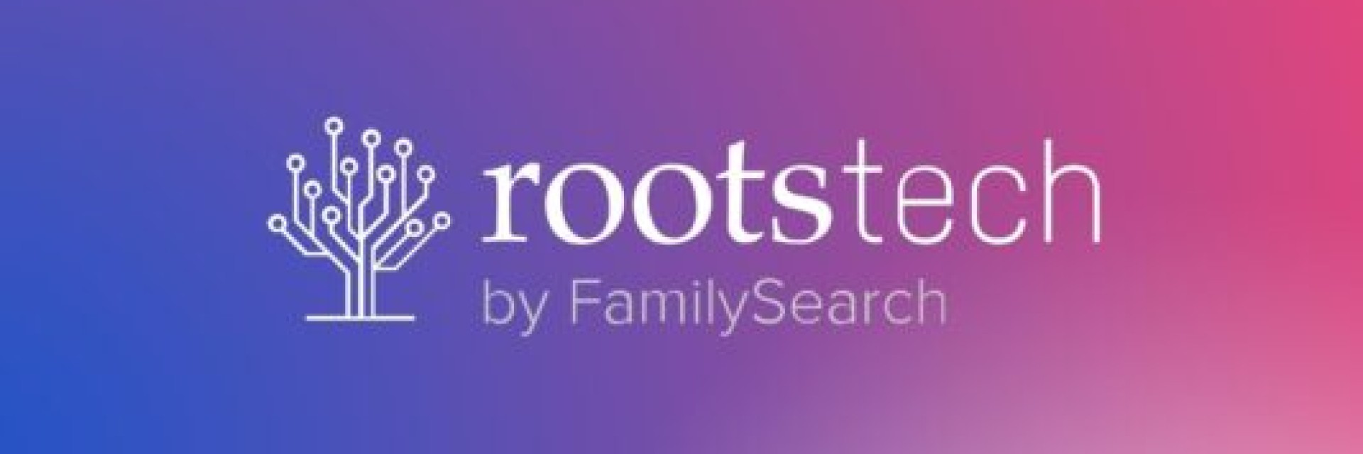 RootsTech családfakutató konferencia