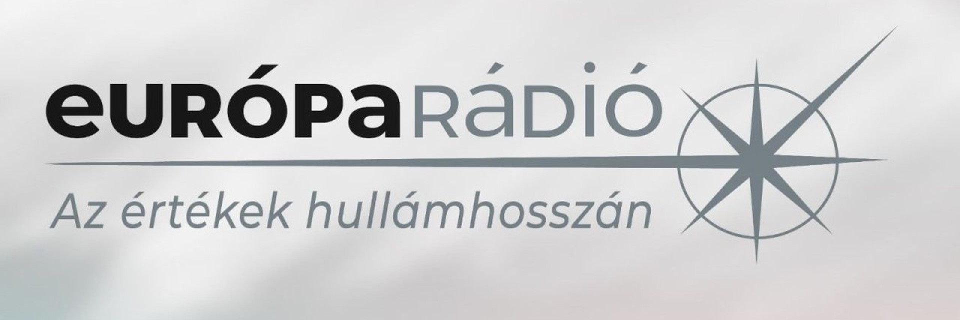 Beszélgetés a munkámról az Európa Rádióban